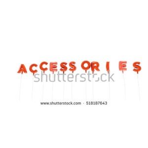 ACCESSORIES